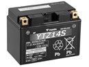 Yuasa Startbatteri YTZ14S